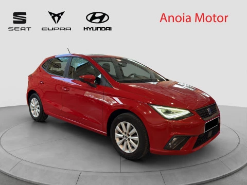 Seat Ibiza 1.0 TSI 81kW (110CV) Style XL