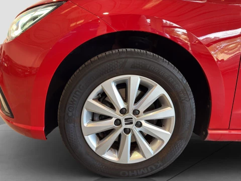 Seat Ibiza 1.0 TSI 81kW (110CV) Style XL