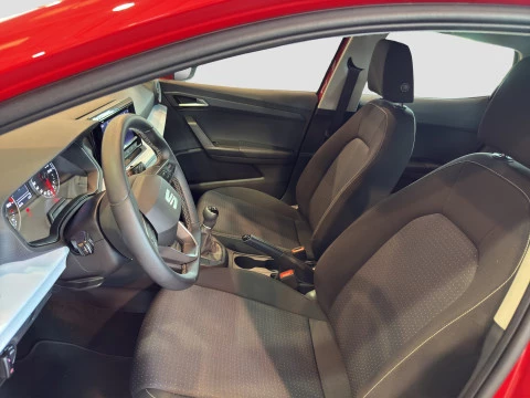 Seat Ibiza 1.0 TSI 81kW (110CV) Style XL
