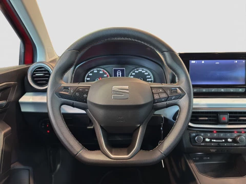 Seat Ibiza 1.0 TSI 81kW (110CV) Style XL