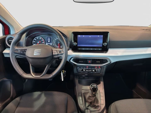 Seat Ibiza 1.0 TSI 81kW (110CV) Style XL