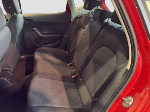 Seat Ibiza 1.0 TSI 81kW (110CV) Style XL