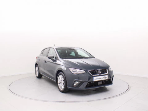 Seat Ibiza 1.0 TSI SPECIAL EDITION 115CV 5P
