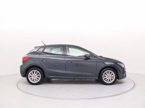 Seat Ibiza 1.0 TSI SPECIAL EDITION 115CV 5P