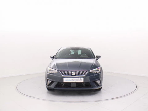 Seat Ibiza 1.0 TSI SPECIAL EDITION 115CV 5P