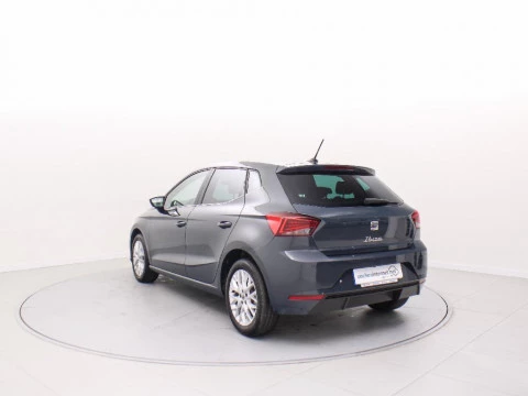 Seat Ibiza 1.0 TSI SPECIAL EDITION 115CV 5P