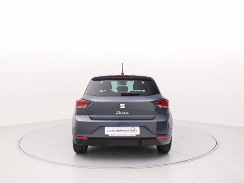 Seat Ibiza 1.0 TSI SPECIAL EDITION 115CV 5P