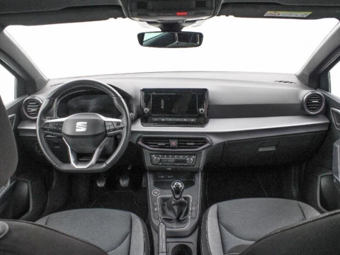 Seat Ibiza 1.0 TSI SPECIAL EDITION 115CV 5P