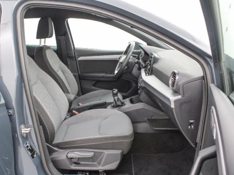 Seat Ibiza 1.0 TSI SPECIAL EDITION 115CV 5P