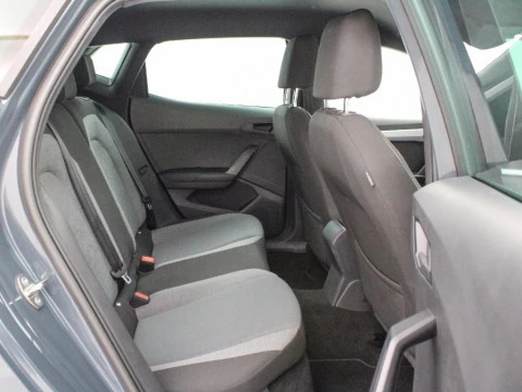 Seat Ibiza 1.0 TSI SPECIAL EDITION 115CV 5P