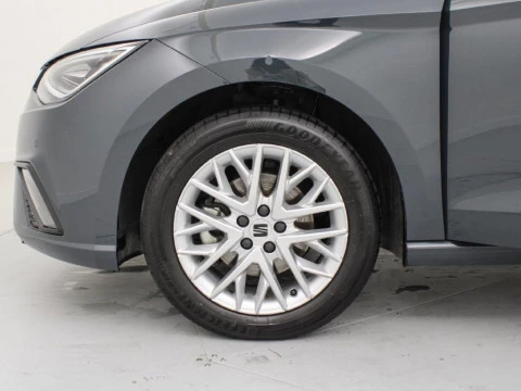 Seat Ibiza 1.0 TSI SPECIAL EDITION 115CV 5P