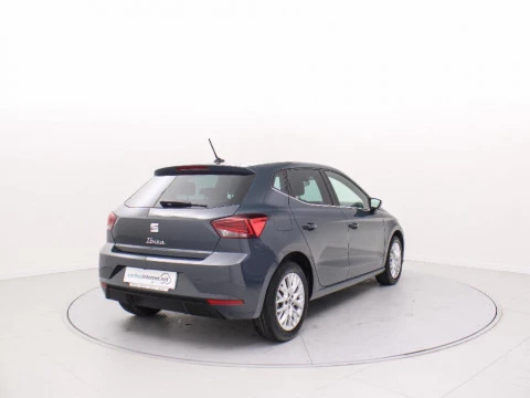 Seat Ibiza 1.0 TSI SPECIAL EDITION 115CV 5P