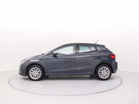 Seat Ibiza 1.0 TSI SPECIAL EDITION 115CV 5P