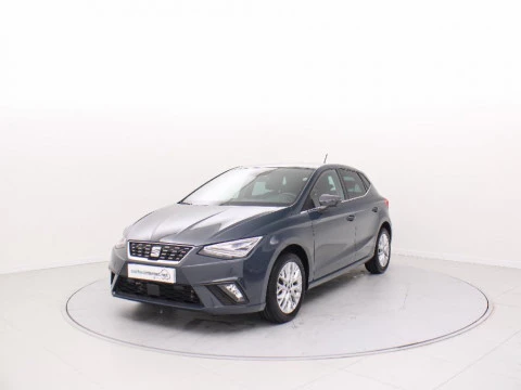 Seat Ibiza 1.0 TSI SPECIAL EDITION 115CV 5P