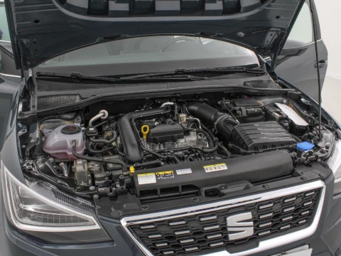 Seat Ibiza 1.0 TSI SPECIAL EDITION 115CV 5P