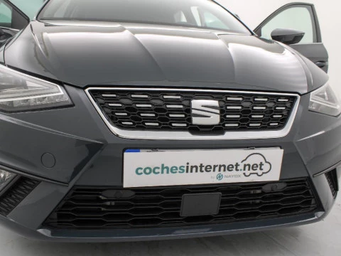 Seat Ibiza 1.0 TSI SPECIAL EDITION 115CV 5P
