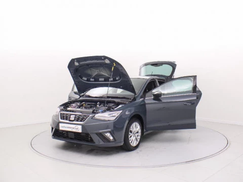 Seat Ibiza 1.0 TSI SPECIAL EDITION 115CV 5P