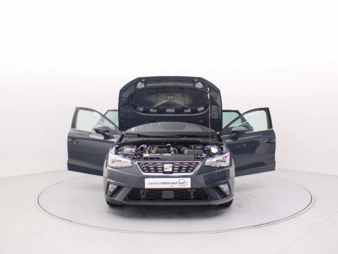Seat Ibiza 1.0 TSI SPECIAL EDITION 115CV 5P