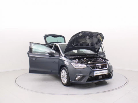 Seat Ibiza 1.0 TSI SPECIAL EDITION 115CV 5P