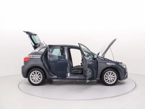 Seat Ibiza 1.0 TSI SPECIAL EDITION 115CV 5P