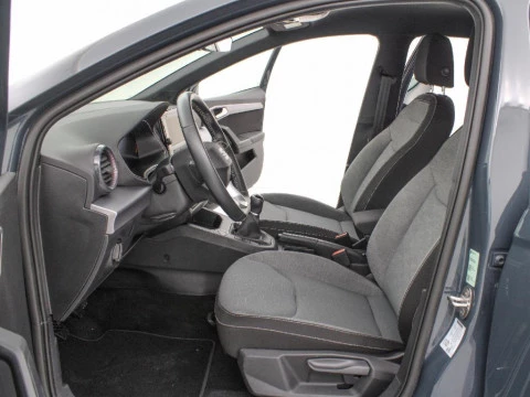 Seat Ibiza 1.0 TSI SPECIAL EDITION 115CV 5P