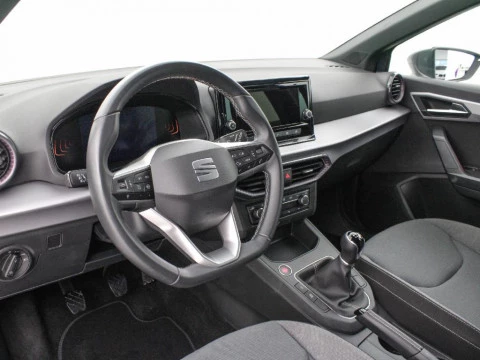 Seat Ibiza 1.0 TSI SPECIAL EDITION 115CV 5P