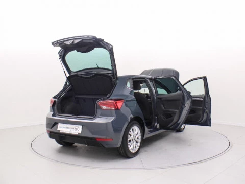 Seat Ibiza 1.0 TSI SPECIAL EDITION 115CV 5P