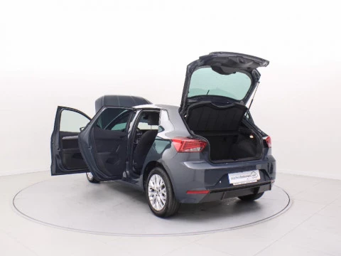 Seat Ibiza 1.0 TSI SPECIAL EDITION 115CV 5P