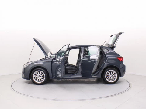 Seat Ibiza 1.0 TSI SPECIAL EDITION 115CV 5P