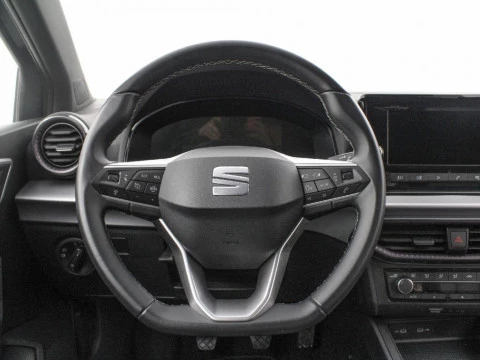 Seat Ibiza 1.0 TSI SPECIAL EDITION 115CV 5P