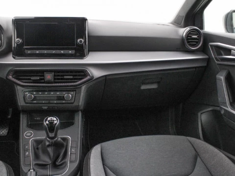 Seat Ibiza 1.0 TSI SPECIAL EDITION 115CV 5P