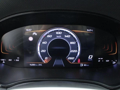 Seat Ibiza 1.0 TSI SPECIAL EDITION 115CV 5P