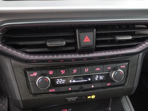 Seat Ibiza 1.0 TSI SPECIAL EDITION 115CV 5P