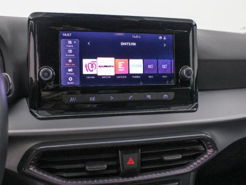 Seat Ibiza 1.0 TSI SPECIAL EDITION 115CV 5P