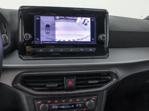 Seat Ibiza 1.0 TSI SPECIAL EDITION 115CV 5P