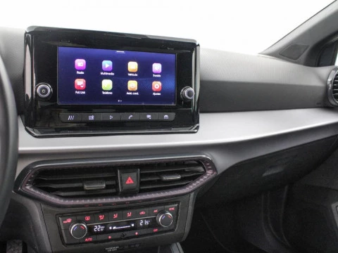 Seat Ibiza 1.0 TSI SPECIAL EDITION 115CV 5P