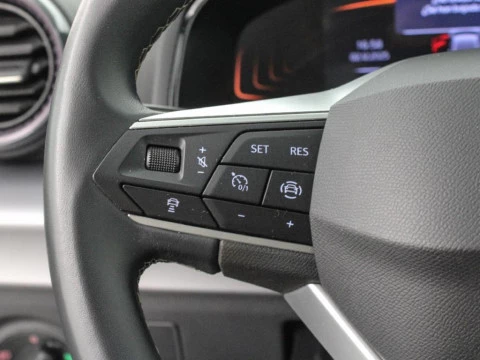 Seat Ibiza 1.0 TSI SPECIAL EDITION 115CV 5P