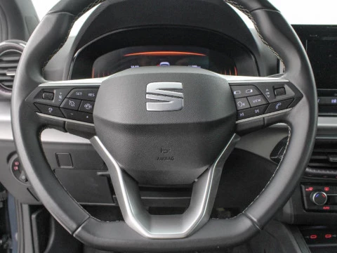 Seat Ibiza 1.0 TSI SPECIAL EDITION 115CV 5P