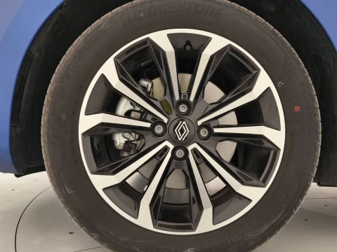 Renault Clio  Hibrido  E-TECH Full Hybrid Techno 105kW