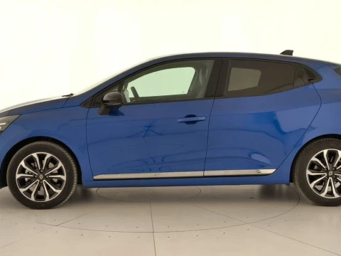 Renault Clio  Hibrido  E-TECH Full Hybrid Techno 105kW