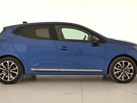 Renault Clio  Hibrido  E-TECH Full Hybrid Techno 105kW