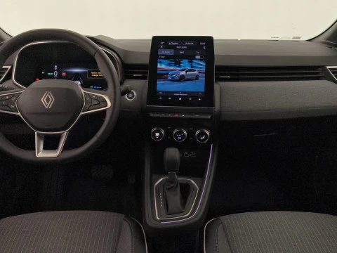 Renault Clio  Hibrido  E-TECH Full Hybrid Techno 105kW