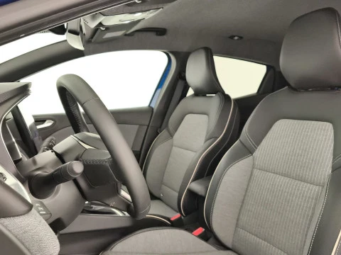 Renault Clio  Hibrido  E-TECH Full Hybrid Techno 105kW