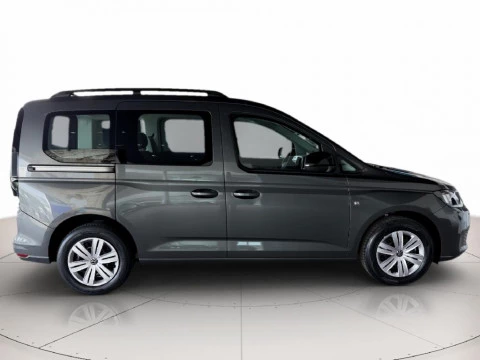 Volkswagen Caddy 1.5 EHYBRID PHEV DSG ORIGIN 150 5P