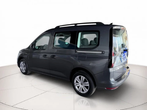 Volkswagen Caddy 1.5 EHYBRID PHEV DSG ORIGIN 150 5P