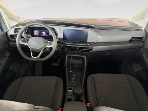 Volkswagen Caddy 1.5 EHYBRID PHEV DSG ORIGIN 150 5P