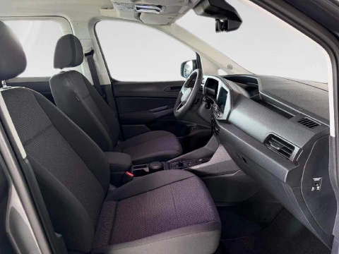 Volkswagen Caddy 1.5 EHYBRID PHEV DSG ORIGIN 150 5P