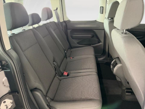 Volkswagen Caddy 1.5 EHYBRID PHEV DSG ORIGIN 150 5P