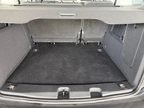 Volkswagen Caddy 1.5 EHYBRID PHEV DSG ORIGIN 150 5P