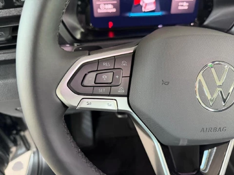 Volkswagen Caddy 1.5 EHYBRID PHEV DSG ORIGIN 150 5P